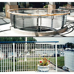 Ametco Fencing