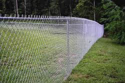 Choosing Fencing