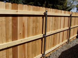 DIY Fencing