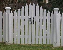Elyria Fencing Elyria Fencing