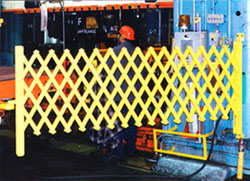 Extendamatic Fencing