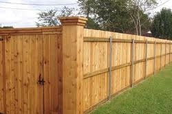 Fencing Costs