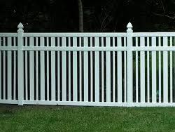 Fencing Design