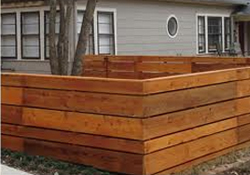 Fencing Ideas Fencing Ideas