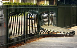 Fencing Fencing