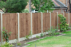 Garden Gates Fencing Garden Gates Fencing