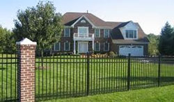 Long Fence Fencing Long Fence Fencing