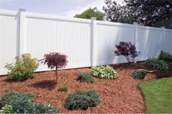 Privacy Fencing