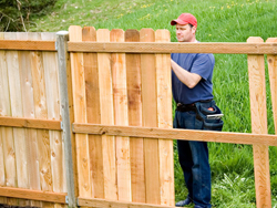 Repairing Fencing Repairing Fencing