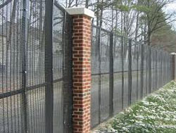 Security Fencing