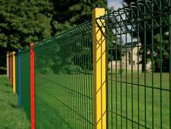 Weldmesh Fencing Weldmesh Fencing